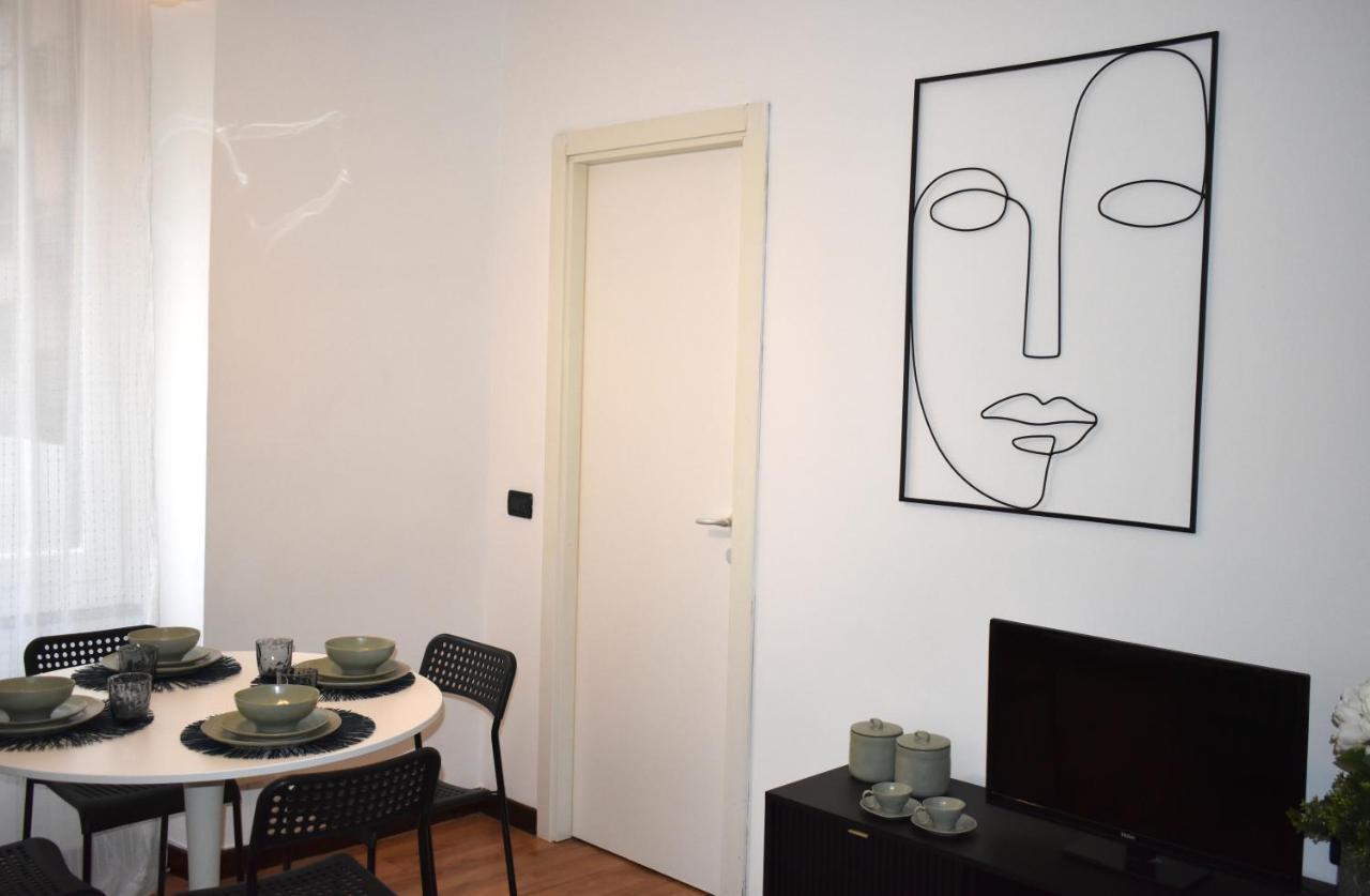 Apartmán Bebyme - Epicentrum La Spezia Exteriér fotografie