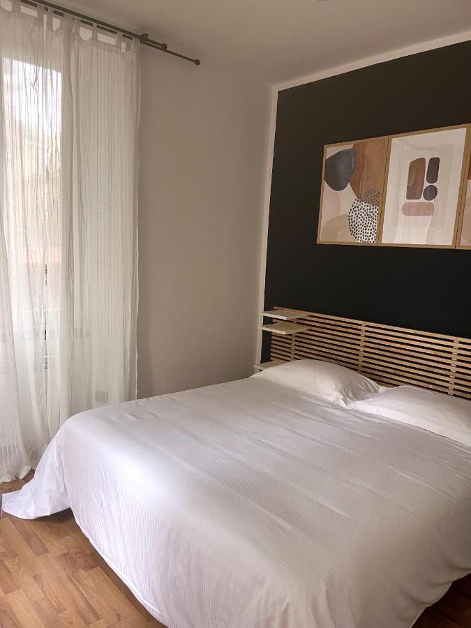 Apartmán Bebyme - Epicentrum La Spezia Exteriér fotografie