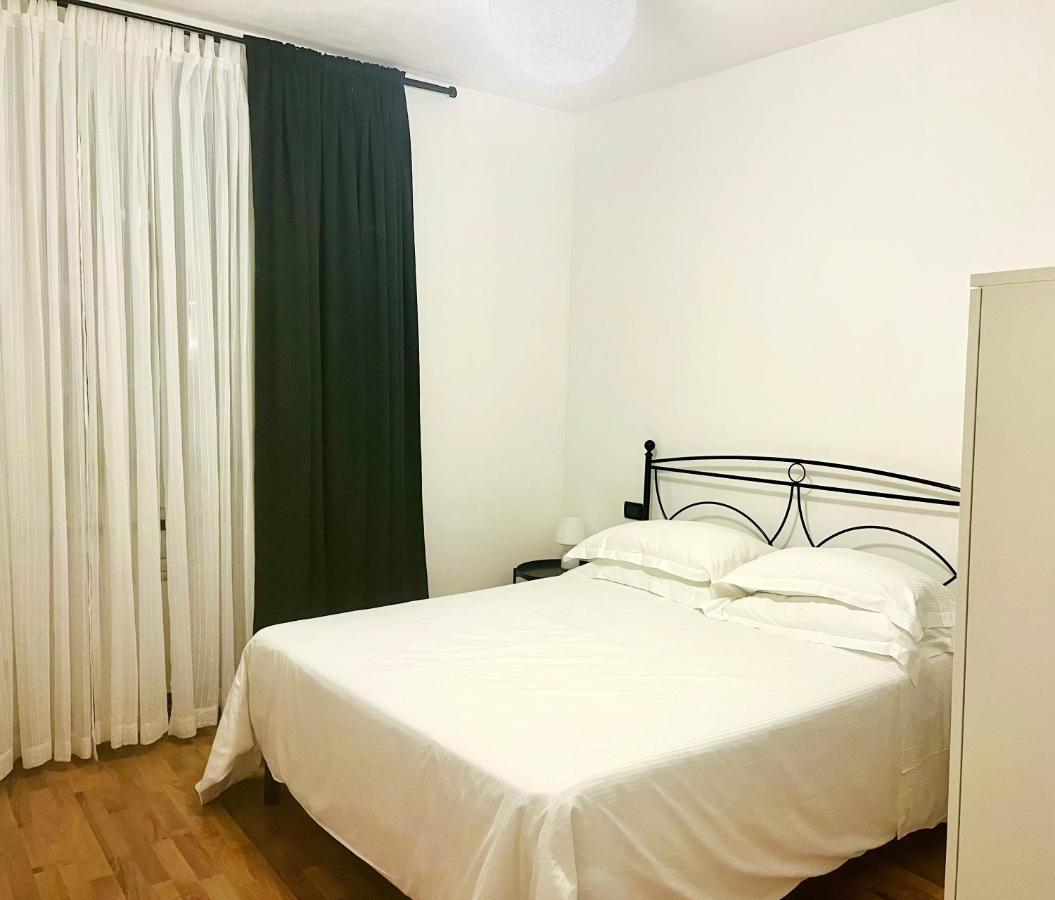 Apartmán Bebyme - Epicentrum La Spezia Exteriér fotografie