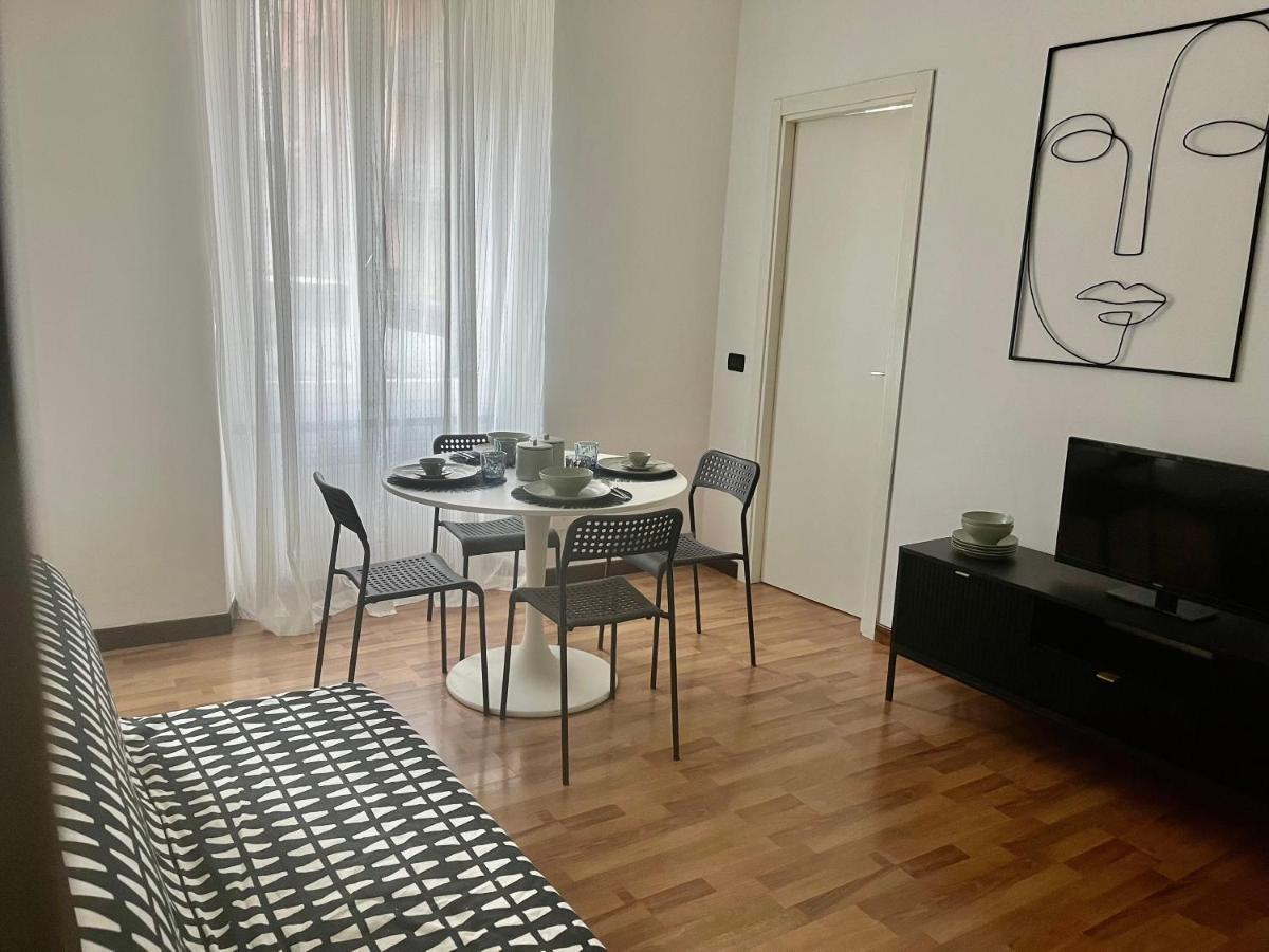 Apartmán Bebyme - Epicentrum La Spezia Exteriér fotografie