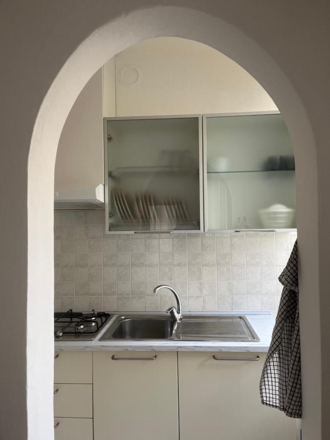 Apartmán Bebyme - Epicentrum La Spezia Exteriér fotografie